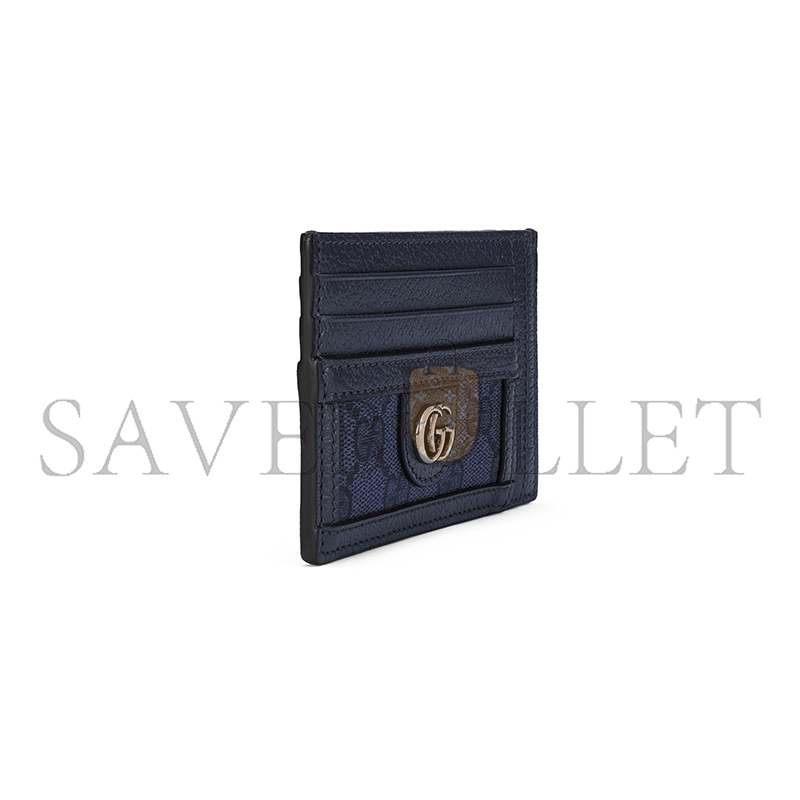 Gvc*1 ophidia card case 732018 (11*7cm)